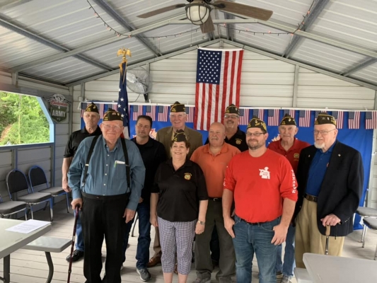 Benbrook VFW Post 10429